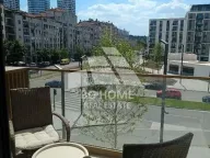 Izdavanje, dvosoban stan, 78m², Savski Venac, Beograd - image 19