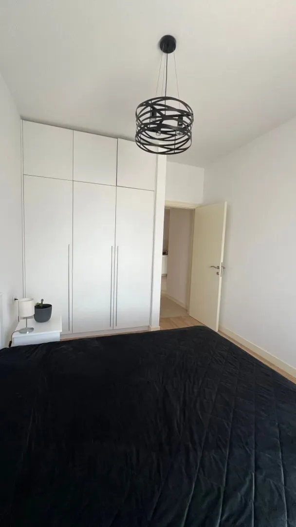 Prodaja, trosoban stan, 62m², Dobrota, Kotor