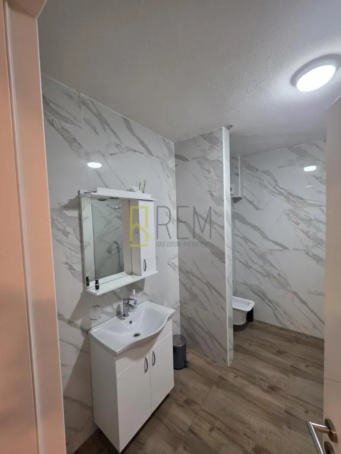 Sale, one bedroom apartment, 93m², Ulcinj, Crna Gora
