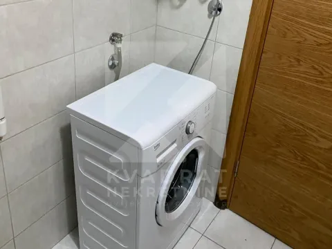 Rent, studio apartment, 29m², Stari Aerodrom, Podgorica - image 7