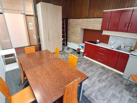 Izdavanje, poslovni prostor, 35m², Južni Bulevar, Vračar Sve Podlokacije - image 10