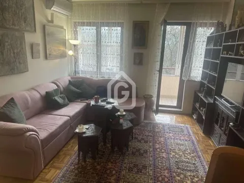 Prodaja, dvosoban stan, 49m², Obrenovac, Beograd - image 4