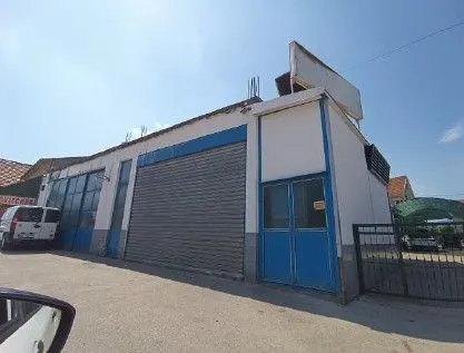 Sale, office space, 1603m², Kličevo, Nikšić