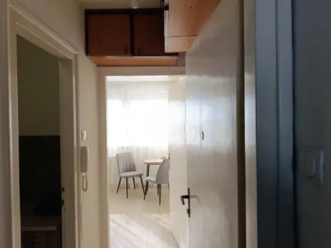 Prodaja, jednosoban stan, 22m², Radijalac, Subotica - image 2