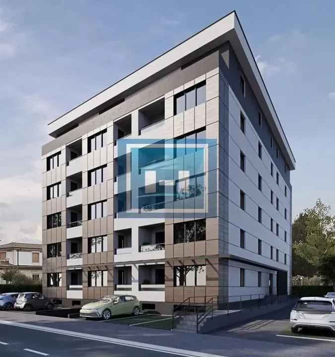 Prodaja, trosoban stan, 60m², Centar, Jagodina