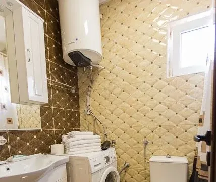 Sale, two bedroom apartment, 60m², Centar, Budva - image 7