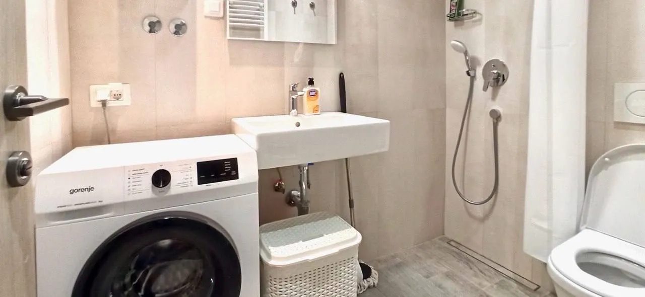 Prodaja, garsonjera, 25m², Centar, Tivat