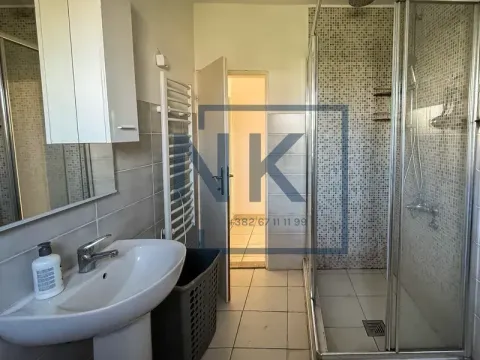 Rent, two bedroom apartment, 106m², Stari Aerodrom, Podgorica - image 10
