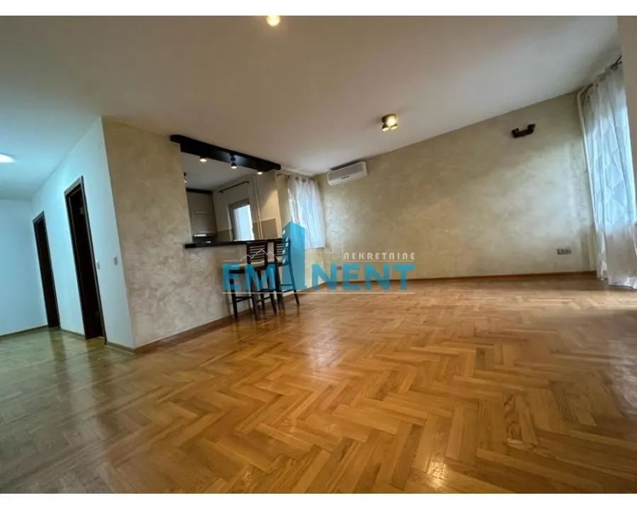 Rent, three bedroom apartment, 80m², Autokomanda, Voždovac Sve Podlokacije