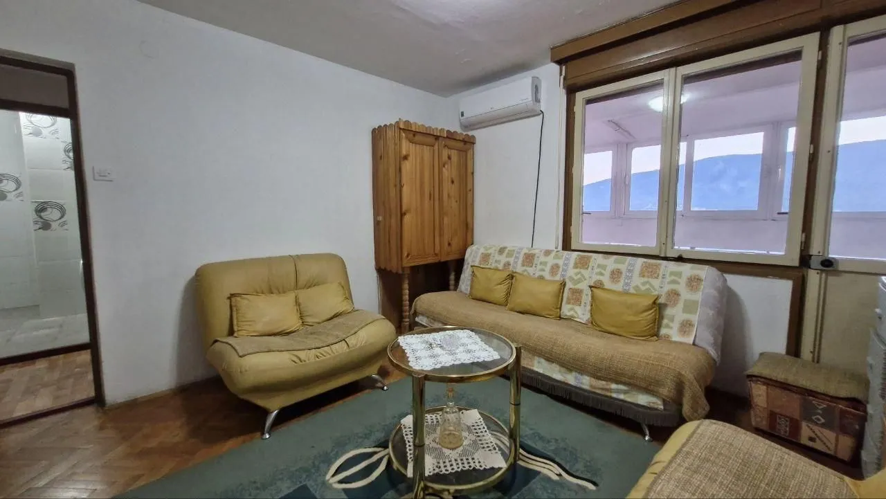 Prodaja, trosoban stan, 110m², Topla, Herceg Novi