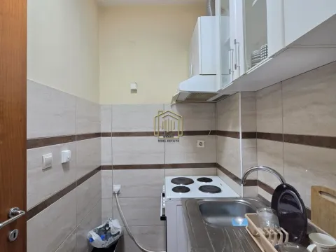 Rent, one bedroom apartment, 53m², Podgorica, Crna Gora - image 5