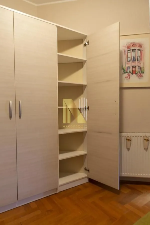 Izdavanje, dvosoban stan, 47m², Bulevar Oslobodjenja, Novi Sad Sve Podlokacije