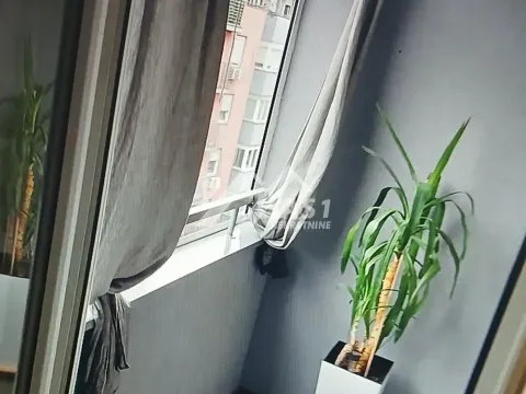 Izdavanje, jednosoban stan, 39m², Grbavica, Novi Sad Sve Podlokacije - image 10