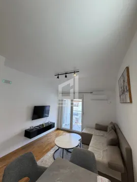 Rent, one bedroom apartment, 40m², Zagorič, Podgorica - image 3