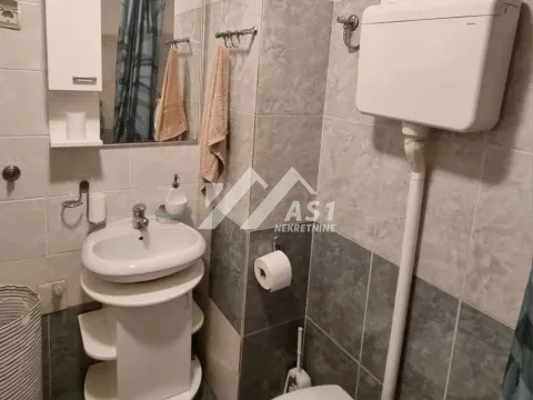 Izdavanje, jednosoban stan, 38m², Novi Sad Sve Podlokacije, Novi Sad - image 7
