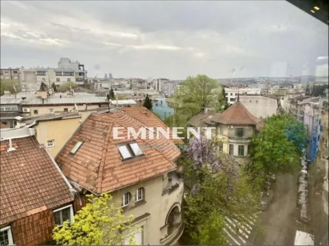 Izdavanje, trosoban stan, 165m², Vračar Hram, Vračar Sve Podlokacije - image 17