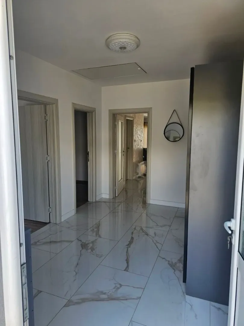 Rent, house, 150m², Vranići, Podgorica