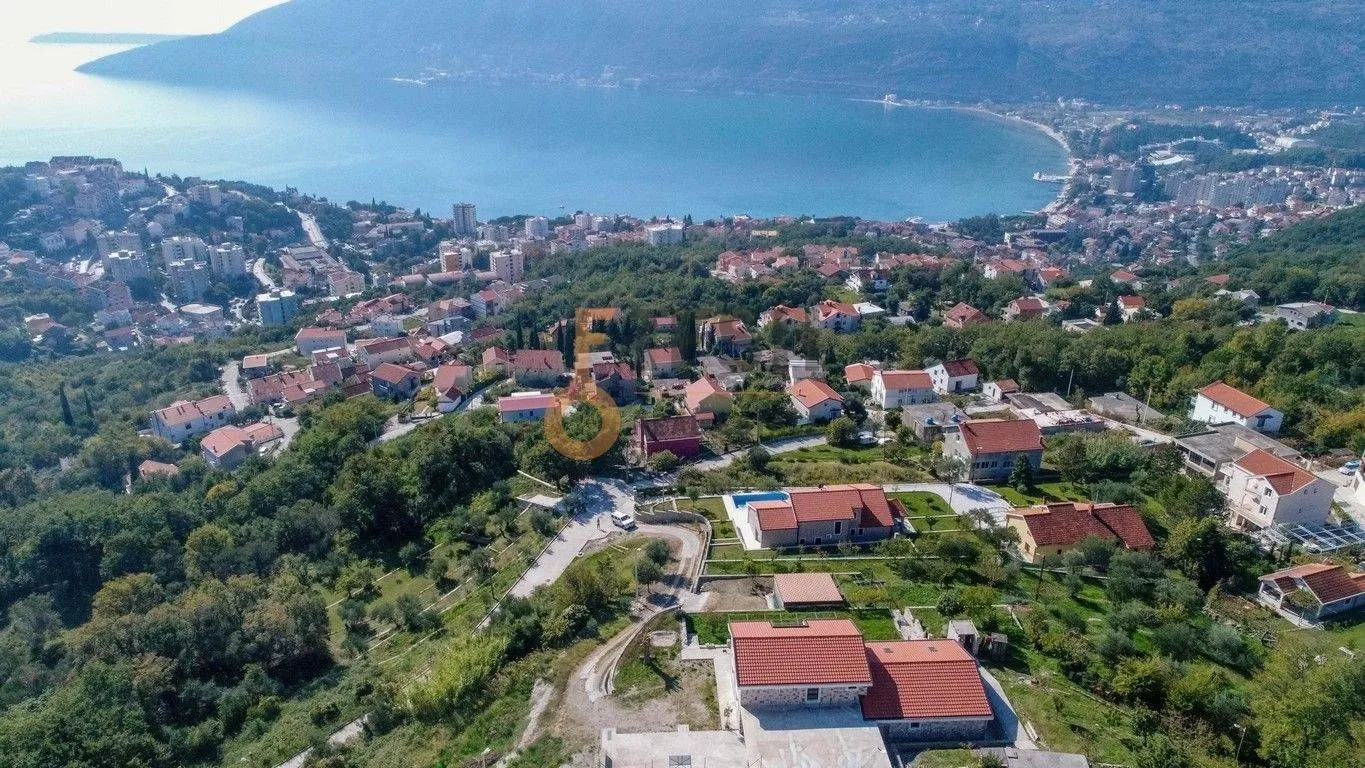 Prodaja, kuća, 300m², Herceg Novi, Crna Gora