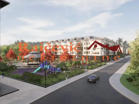 Sale, land lot, 23200m², Obrenovac (mesto), Obrenovac - image 2