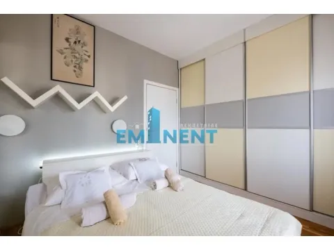 Izdavanje, dvosoban stan, 51m², Južni Bulevar, Vračar Sve Podlokacije - image 10