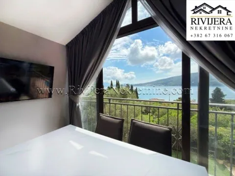 Prodaja, jednosoban stan, 45m², Đenovići, Herceg Novi - image 2