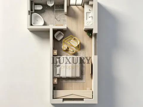 Prodaja, garsonjera, 25m², Centar, Kolašin - image 5