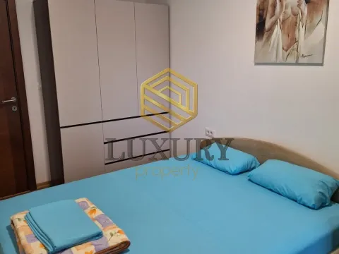 Rent, one bedroom apartment, 45m², Tuški Put, Podgorica - image 7