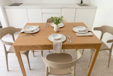 Sale, one bedroom apartment, 33m², Bečići, Budva - image 2