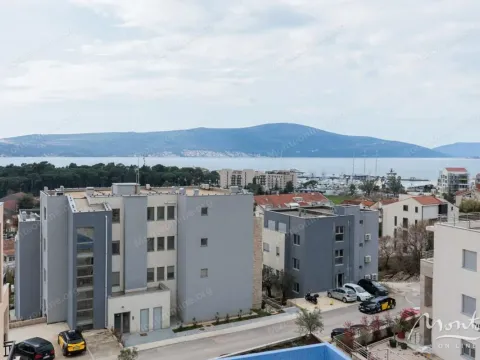 Prodaja, jednosoban stan, 45m², Tivat, Crna Gora - image 20