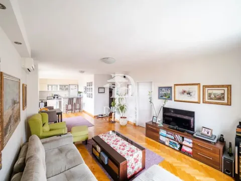 Prodaja, dvosoban stan, 56m², Neimar, Vračar Sve Podlokacije - image 5