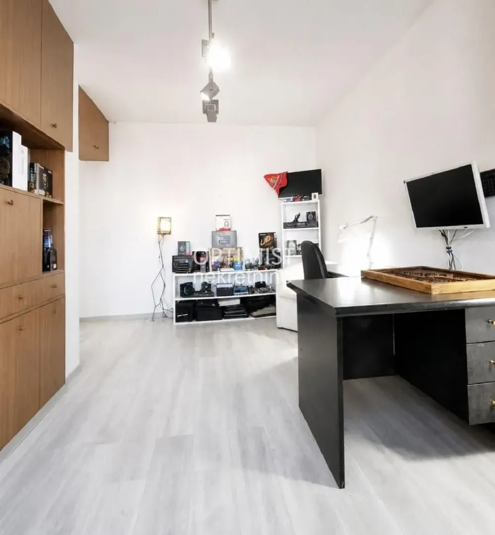 Sale, two bedroom apartment, 56m², Čukarica, Beograd
