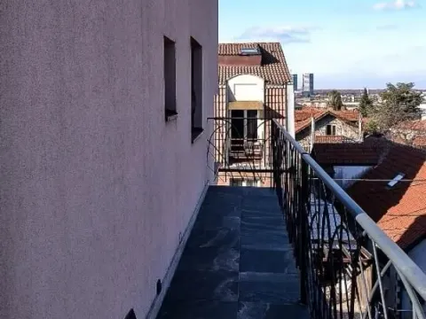 Prodaja, trosoban stan, 78m², Savski Venac, Beograd - image 15