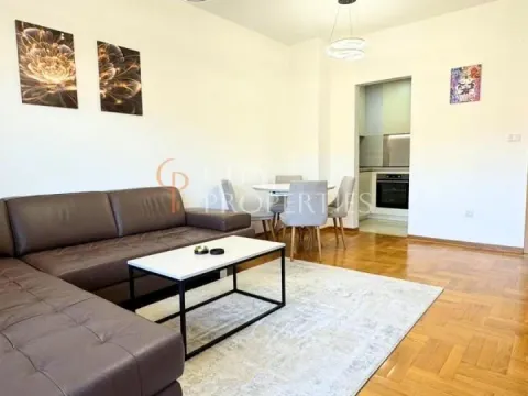 Izdavanje, stan, 66m², Preko Morače, Podgorica - image 3