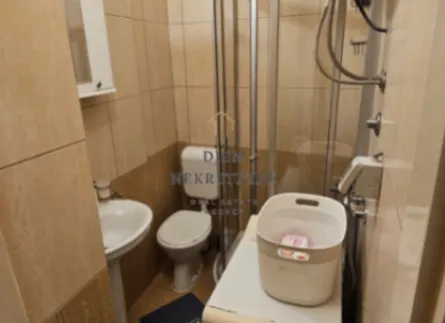 Izdavanje, jednosoban stan, 40m², Preko Morače, Podgorica - image 11