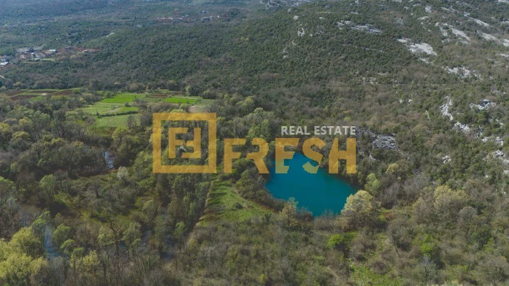 Prodaja, plac, 24770m², Ostalo, Podgorica