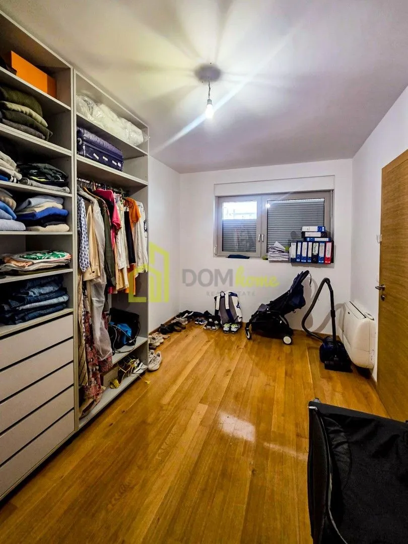 Sale, two bedroom apartment, 85m², Budva, Crna Gora