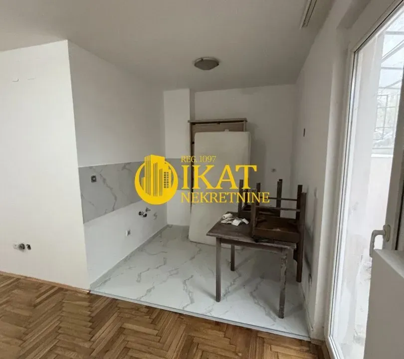 Rent, two bedroom apartment, 52m², Zvezdara Sve Podlokacije, Beograd
