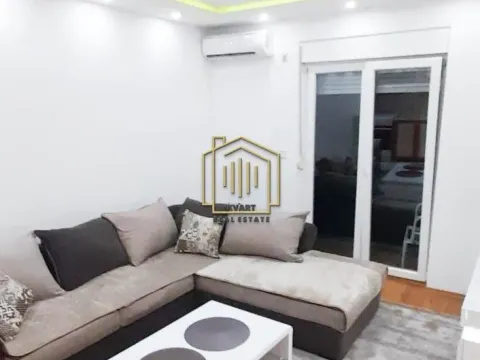 Izdavanje, jednosoban stan, 40m², Zabjelo, Podgorica