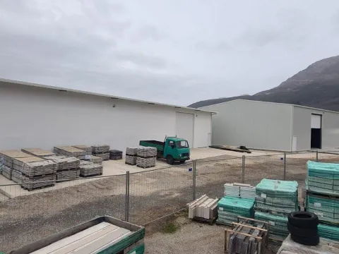 Izdavanje, poslovni prostor, 450m², Radanovići, Kotor - image 2