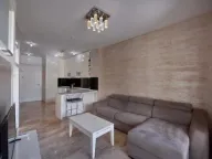 Rent, one bedroom apartment, 63m², Tree cane, Budva - image 3