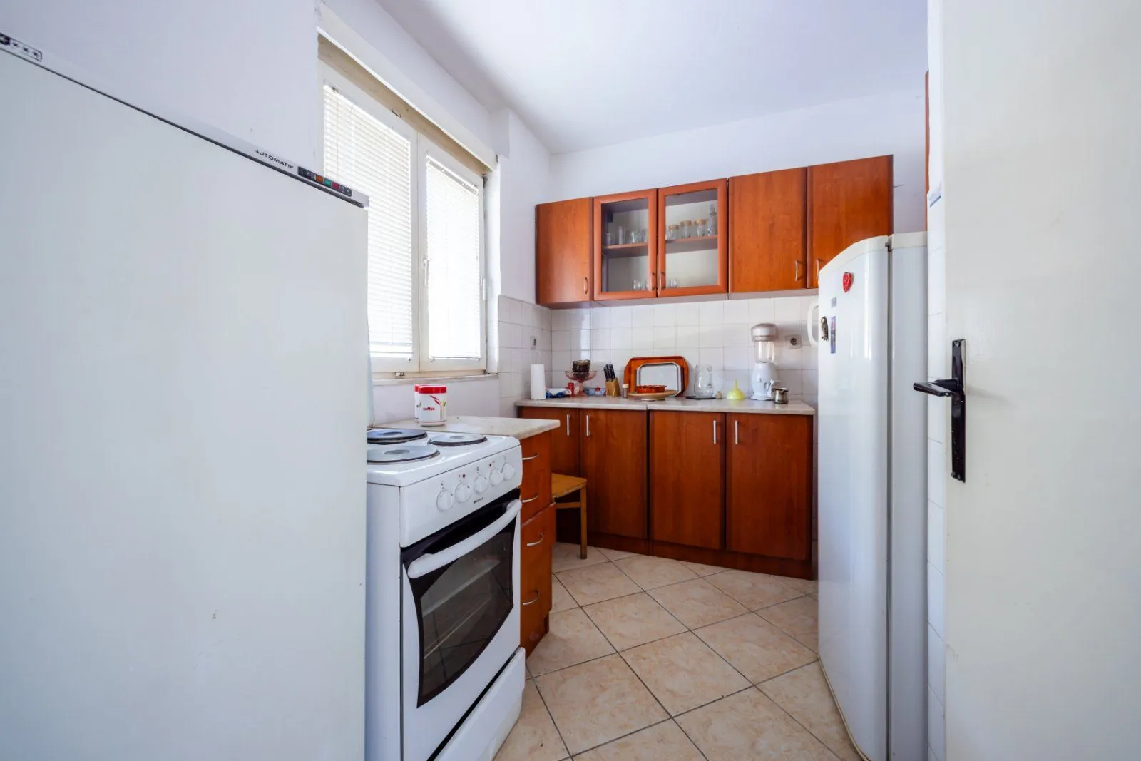 Prodaja, dvosoban stan, 69m², Centar, Cetinje