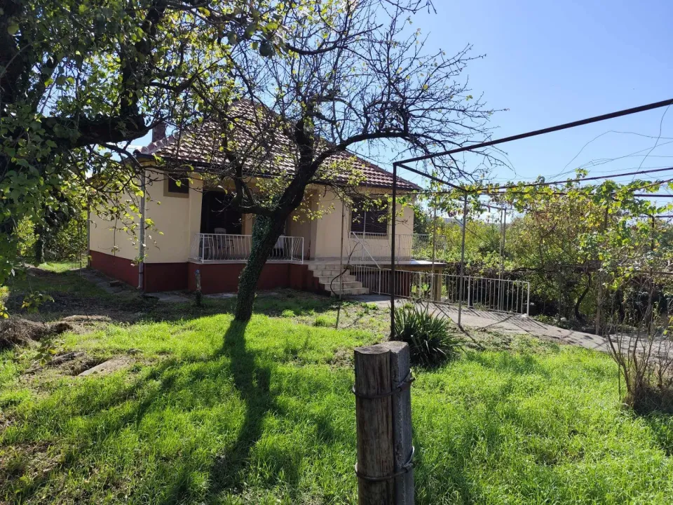 Sale, house, 112m², Spuž, Danilovgrad