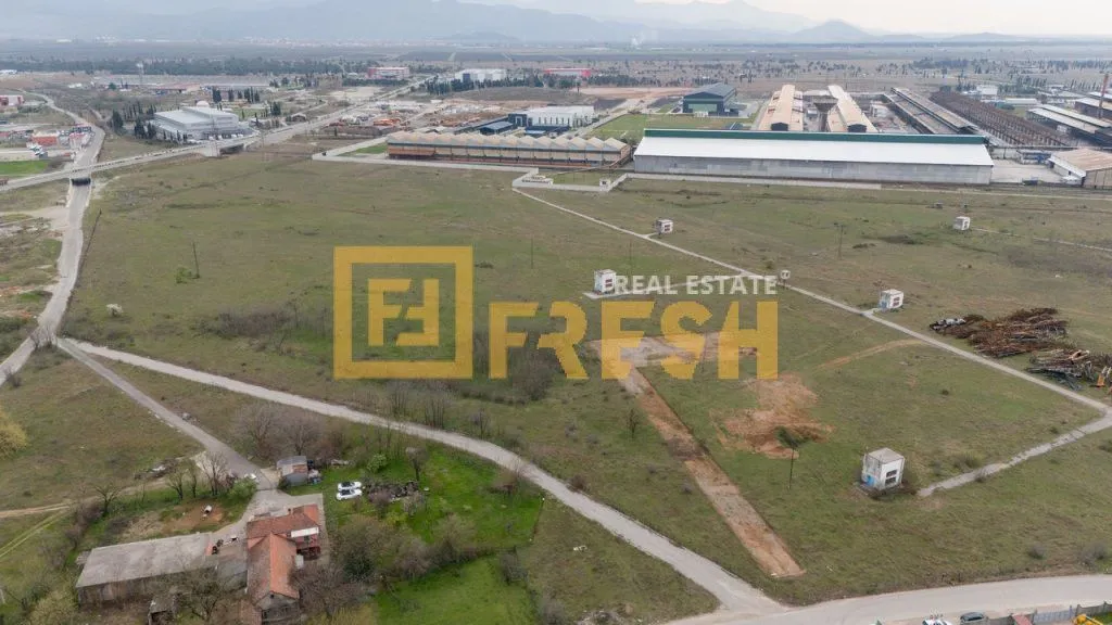 Prodaja, plac, 55000m², Ostalo, Podgorica