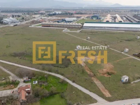 Prodaja, plac, 55000m², Ostalo, Podgorica - image 7