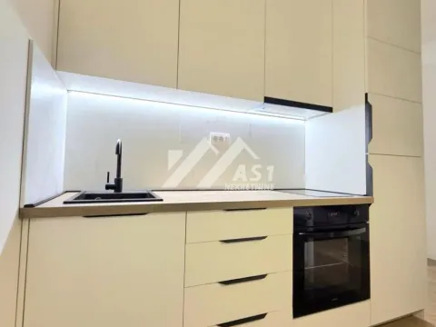 Rent, apartment, 30m², Telep, Novi Sad Sve Podlokacije - image 8