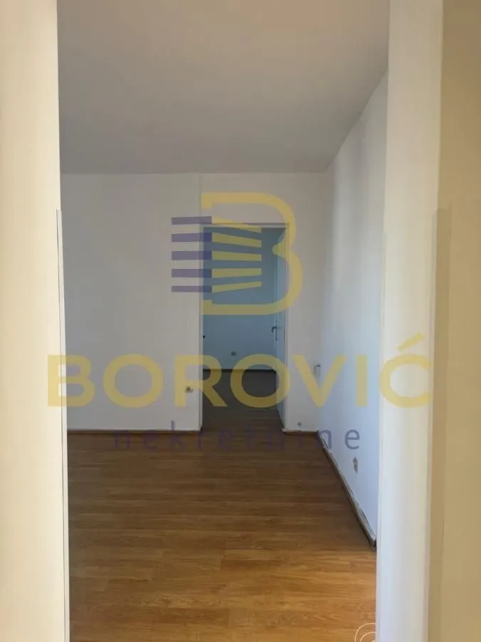 Rent, two bedroom apartment, 57m², Botanička Bašta, Palilula Sve Podlokacije