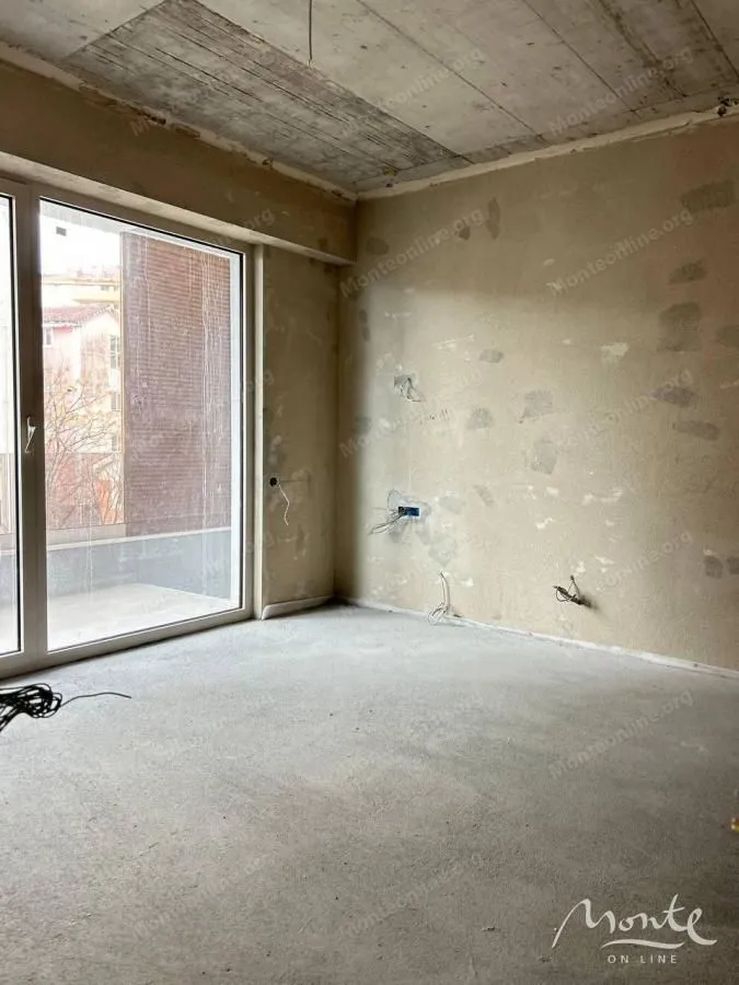 Sale, two bedroom apartment, 82m², Budva, Crna Gora