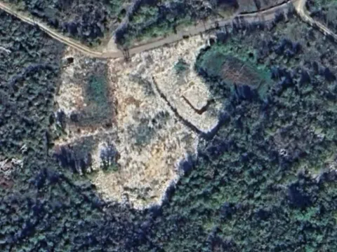 Prodaja, plac, 6200m², Donji Zagarač, Danilovgrad - image 9