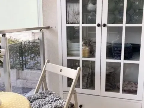 Prodaja, dvosoban stan, 47m², Nova Dalmatinska, Podgorica - image 3