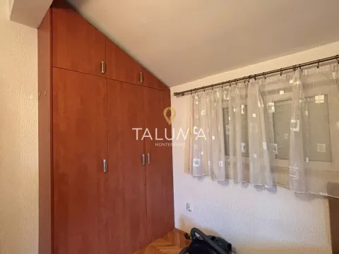 Izdavanje, jednosoban stan, 36m², Stari Aerodrom, Podgorica - image 5